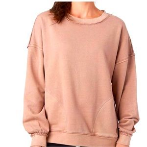 NWT Free People Crewneck Size S